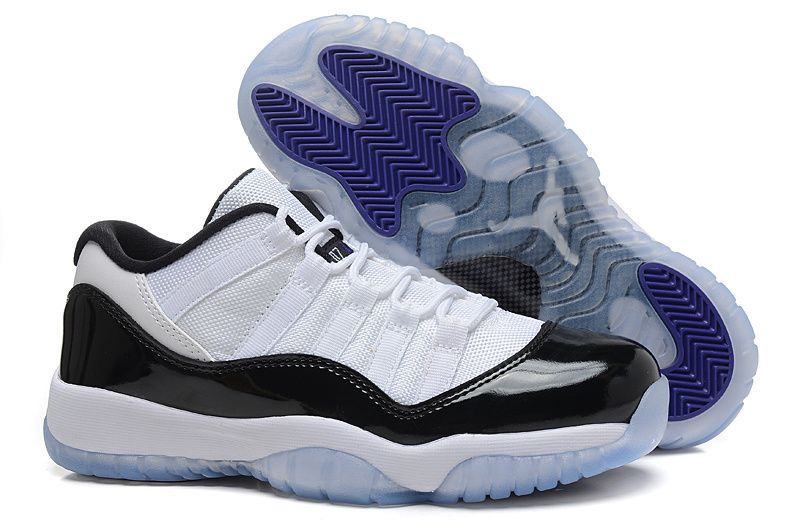 Running weapon Cheap Wholesale Nike Shoes Air Jordan 11 Retro Low Women